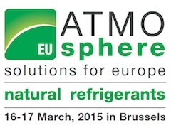 The new frontiers for natural refrigerants at ATMOsphere Europe