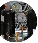 AICARR seminar on refrigeration compressors and efficiency