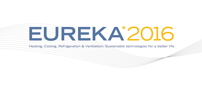CAREL at EUREKA: sustainable technologies for a better life