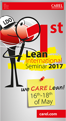 Lean International Seminar