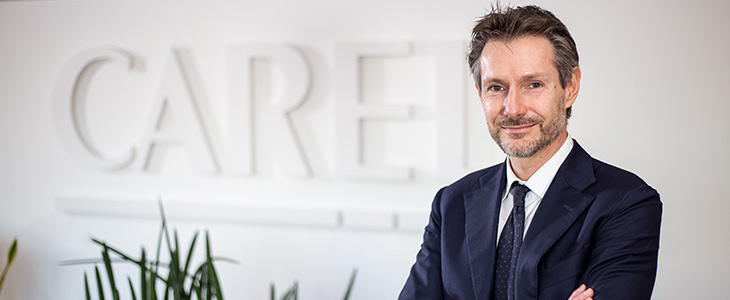 CAREL: a positive first quarter of 2023