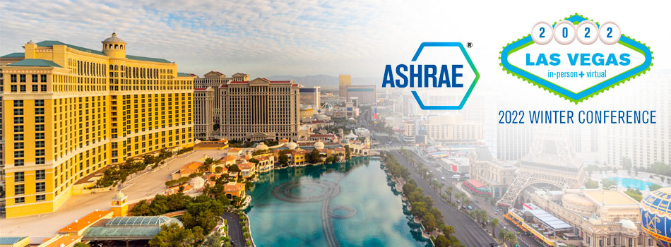 CAREL Knowledge Center to lead the next ASHRAE Conference