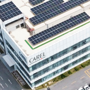 CAREL | Home