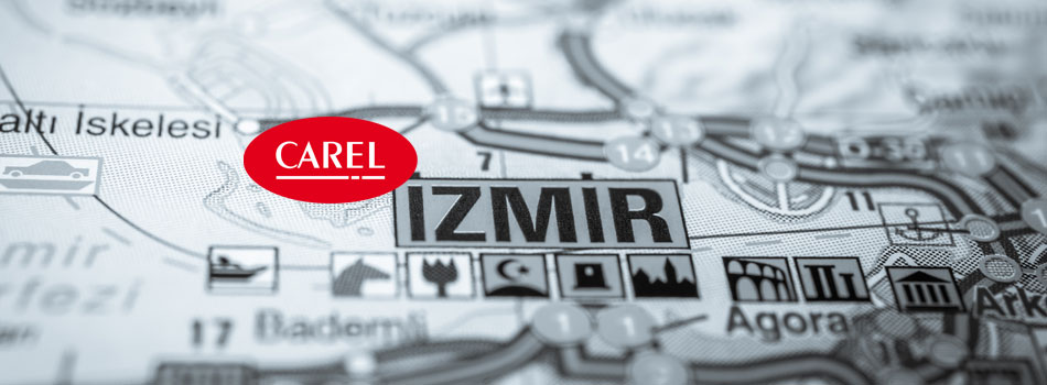 CAREL completes the acquisition of 51% of the share capital of CFM Soğutma ve Otomasyon A.Ş