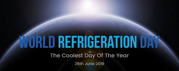 World Refrigeration Day and the UIT conference