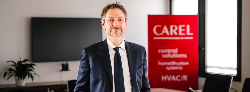 CAREL closes first quarter 2025 with growth and looks ahead to Q2 with confidence