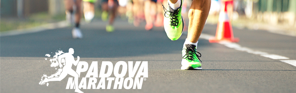 CAREL is a GOLD sponsor of the Padova Marathon
