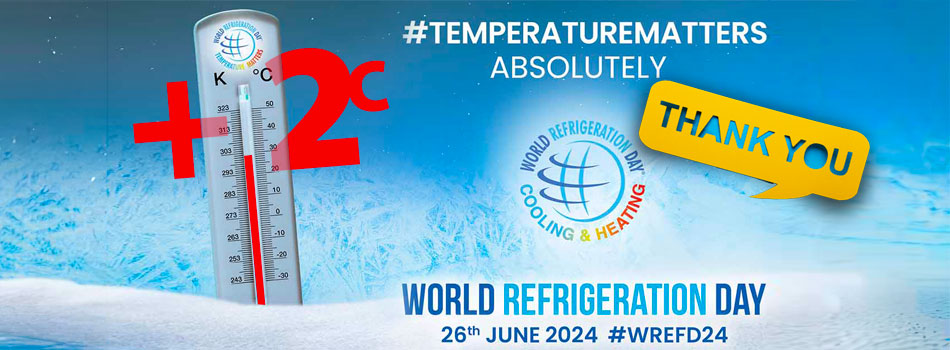 WRD 2024, one month later: the results of the