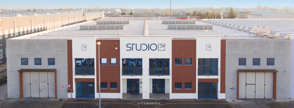 Studio 54: Efficiency and premium design for professional refrigeration