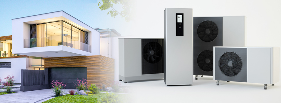 Heat pumps: market trends, regulations and policies on current technology