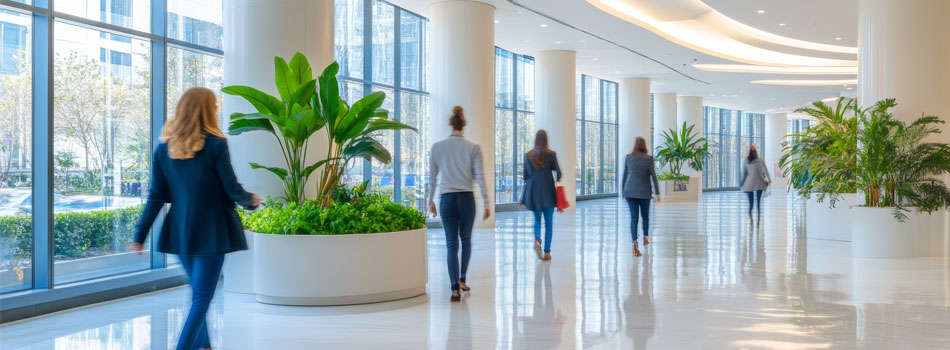 CAREL’s new white paper on indoor air quality