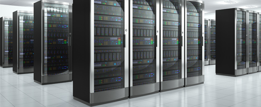 Gatwick Data Centre: taking off with CAREL efficiency