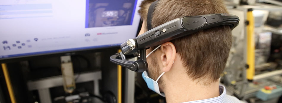 augmented reality equipment