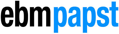 ebmpapst ziehl-abegg logo