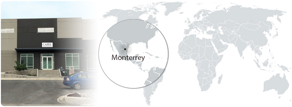 The new Mexico office to strengthen the international strategy