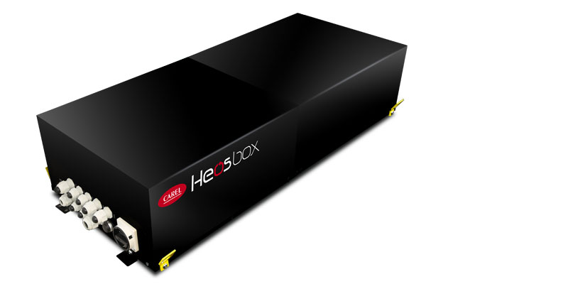New Heosbox HFC/HFO