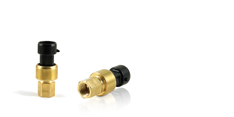 Carel SPK2500000 Out Sensor Switch Pressure Transducer 0-25Bar 4/20mA 