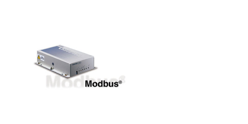 Modbus® Gateway