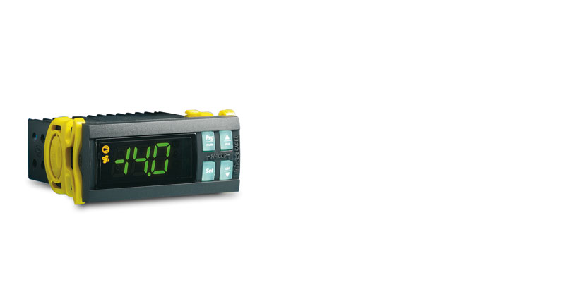 IR33 IVA consegna 9am disponibile £ 99.99 CAREL IR33 Controller IR33F0HN00 