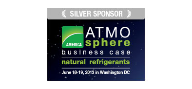 CAREL, Atmosphere America 2013 silver sponsor